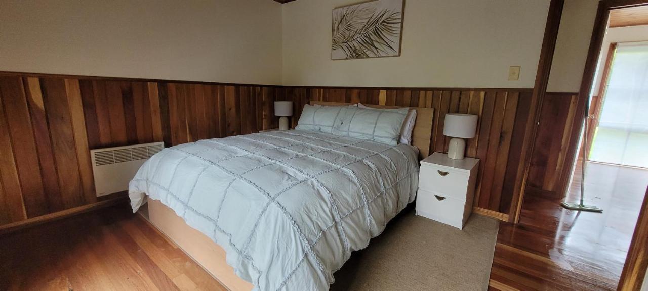 Tall Trees Eco Retreat - Blackwood Cottage Apollo Bay Extérieur photo